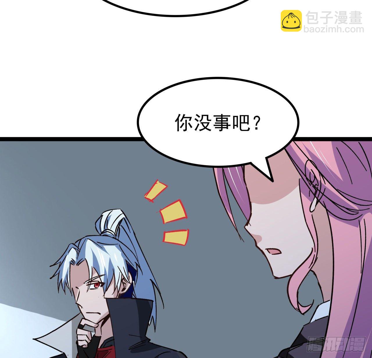 122话 犹豫就会败北62