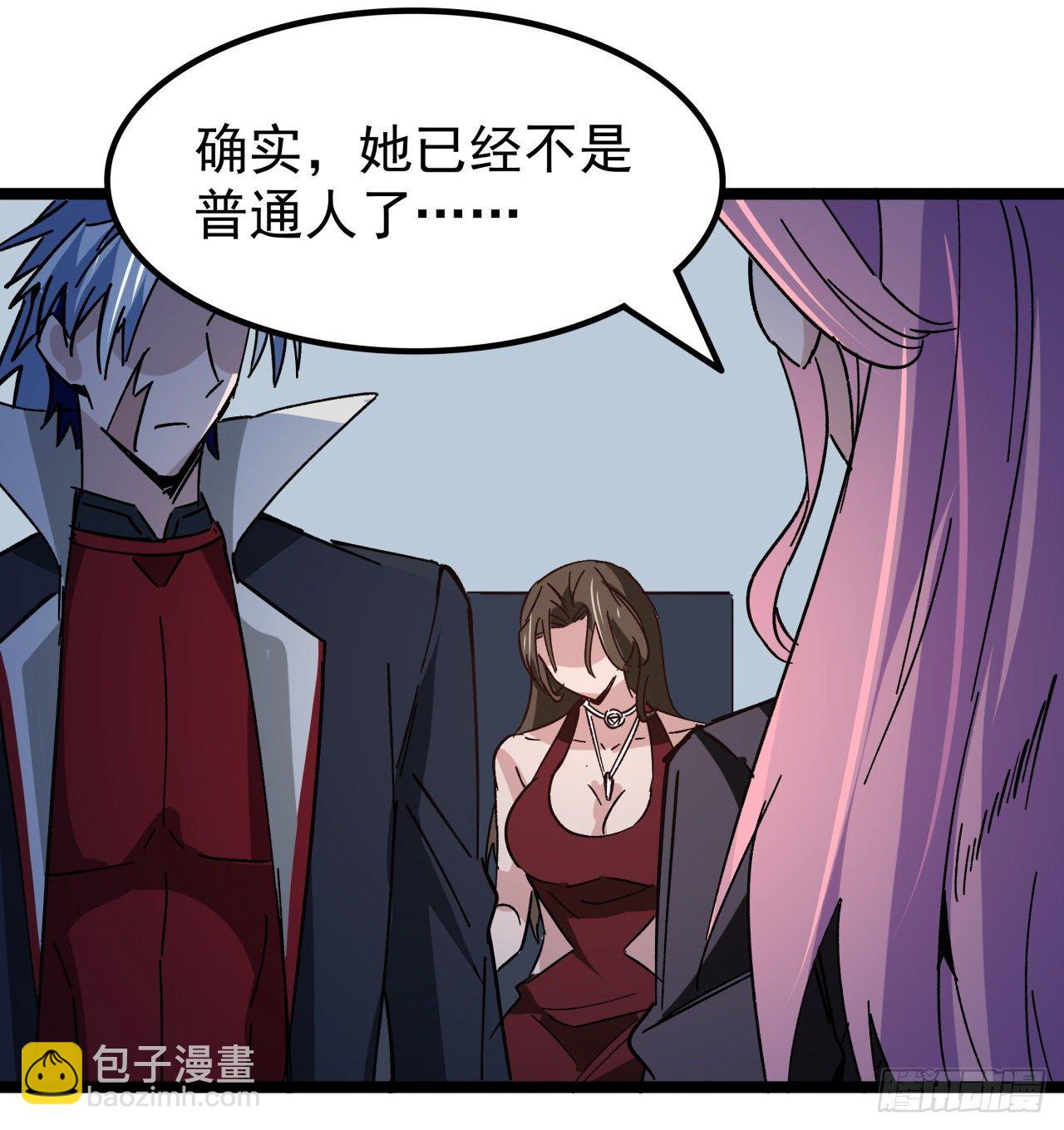 122话 犹豫就会败北67