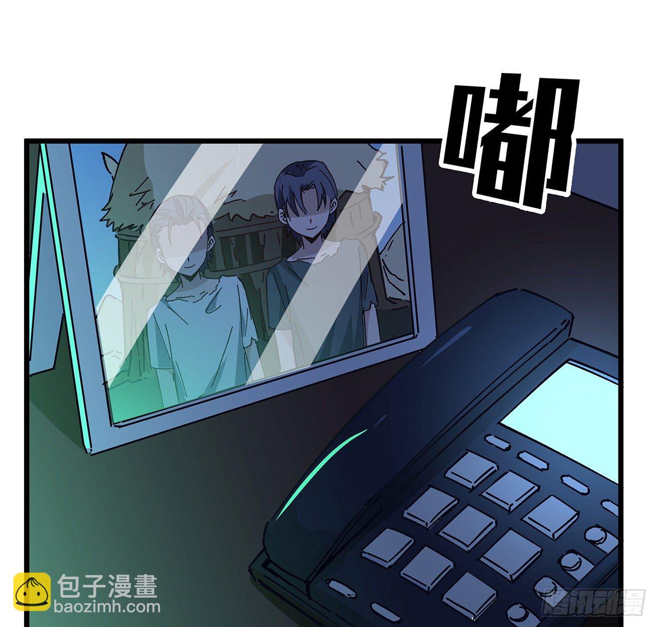 122话 犹豫就会败北7