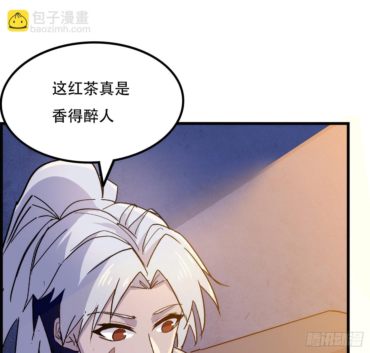 132话 假装中计62