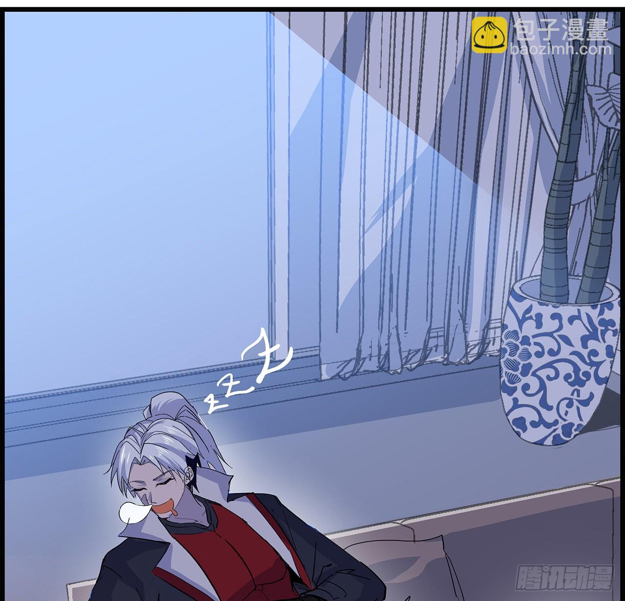 132话 假装中计69
