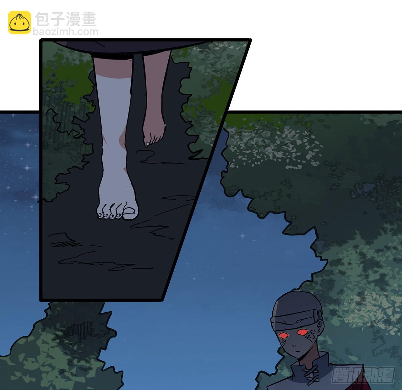 135话 替我好好照顾大家24