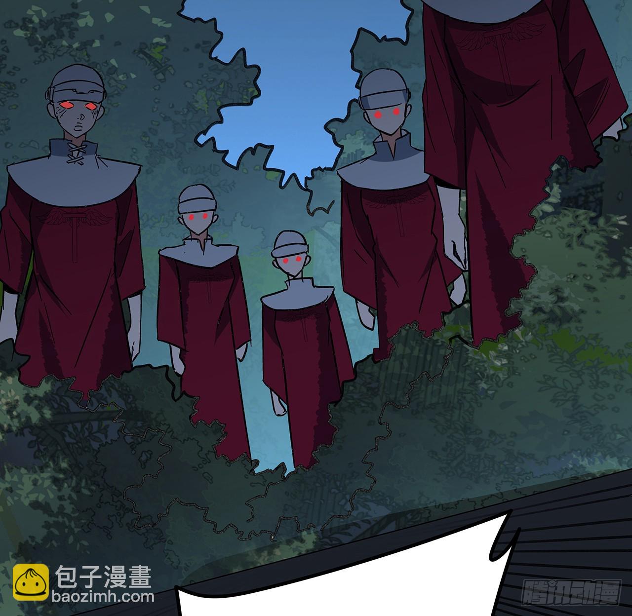 135话 替我好好照顾大家25