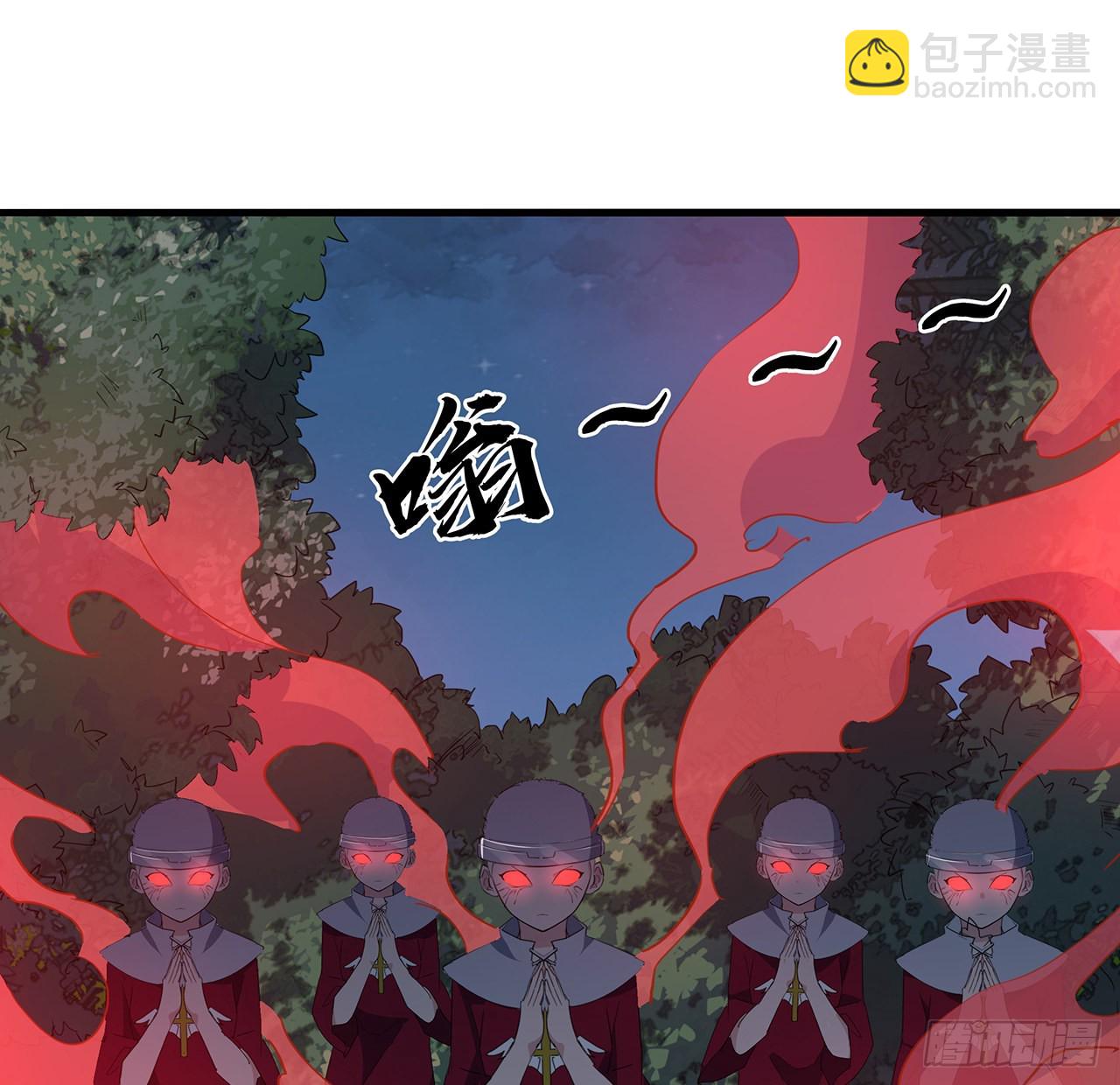 135话 替我好好照顾大家27