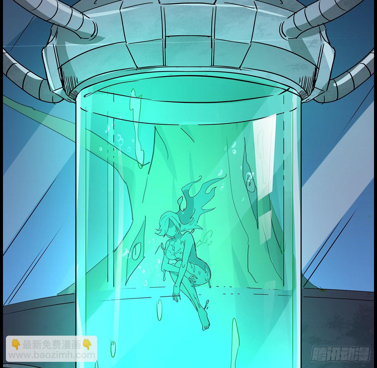 136话 量产邪鬼23