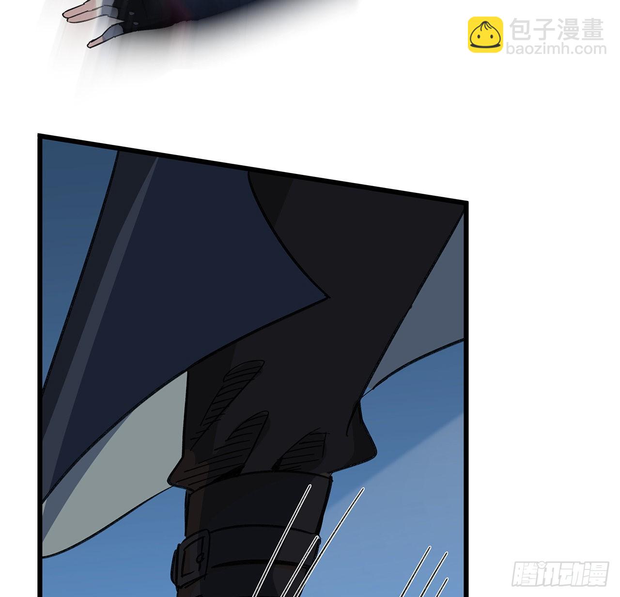 138话 年轻真是太棒了10