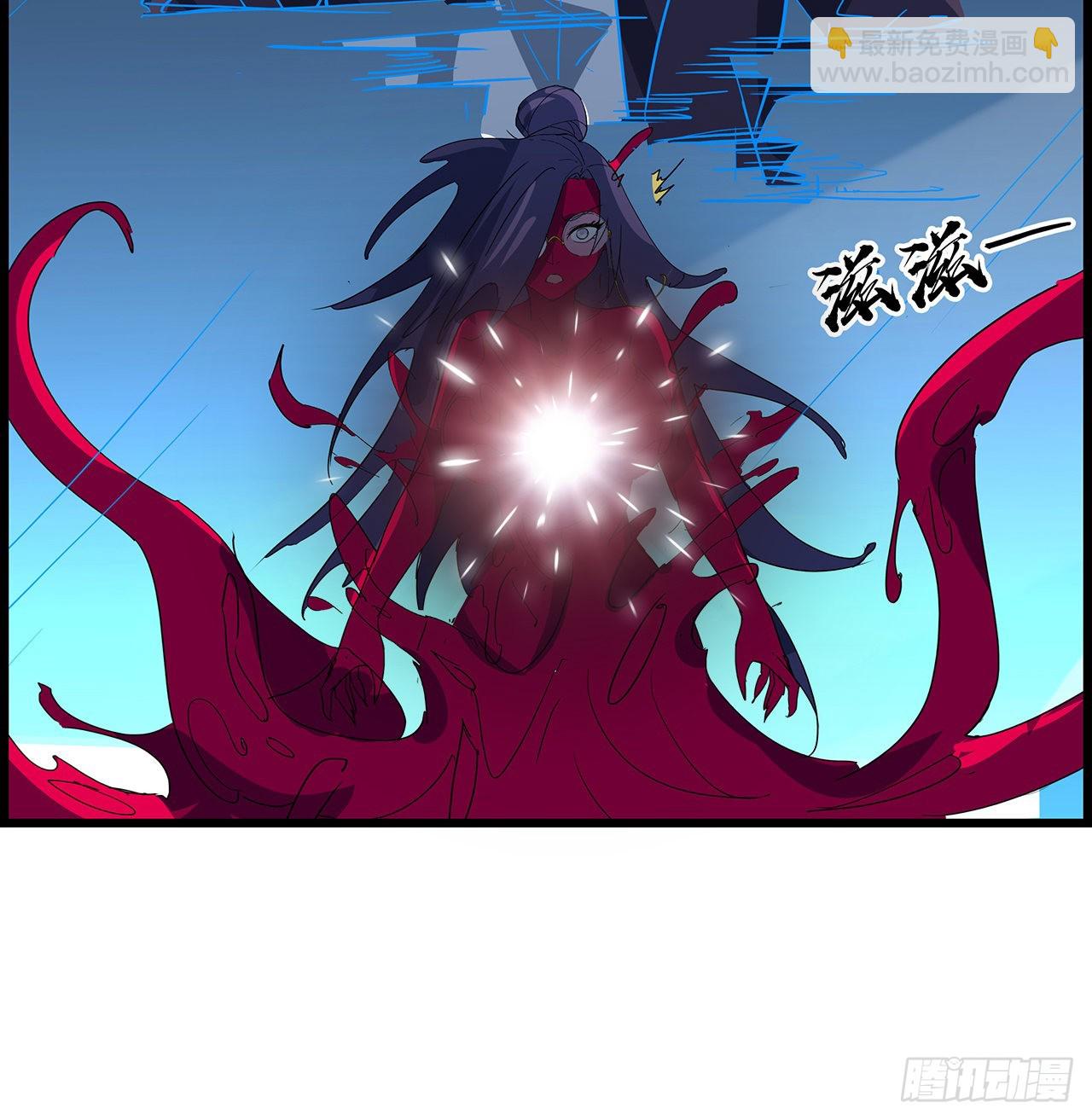 140话 没有人可以战胜40