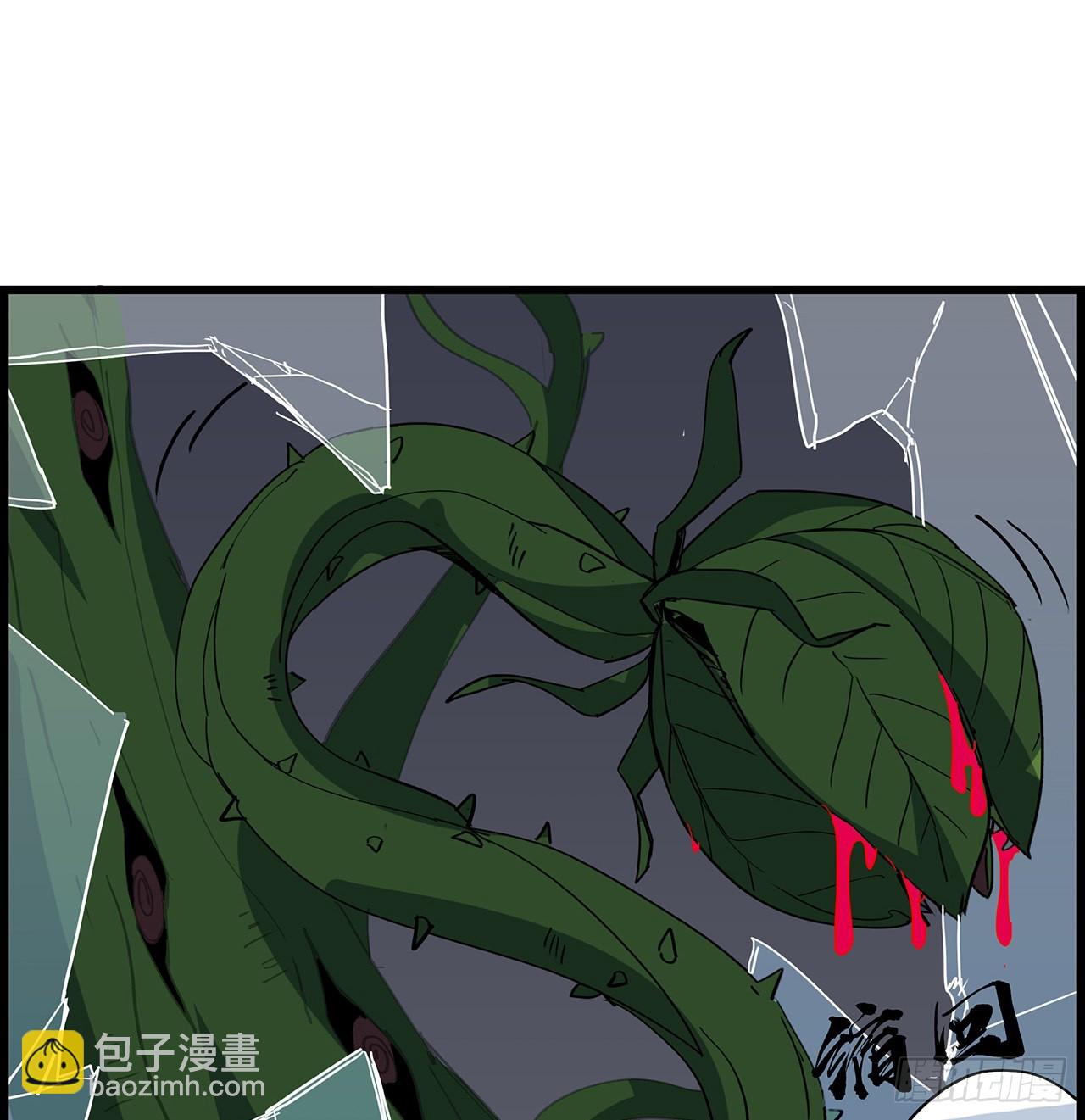 141话 吃完就想跑？21