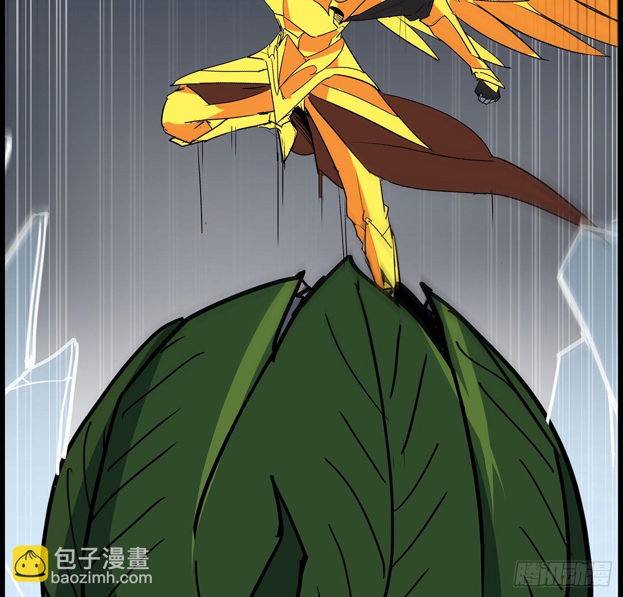 141话 吃完就想跑？24