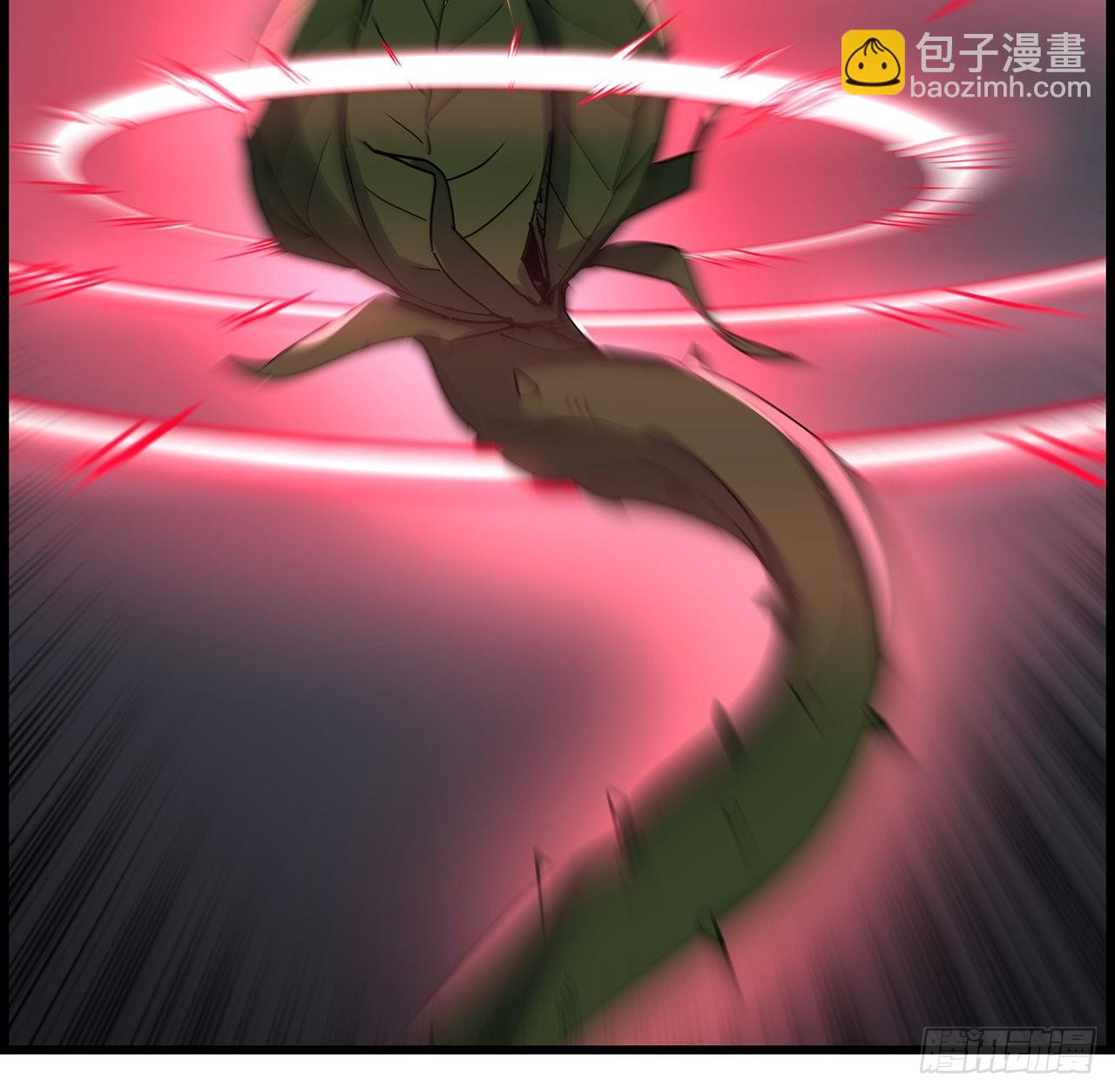 141话 吃完就想跑？26