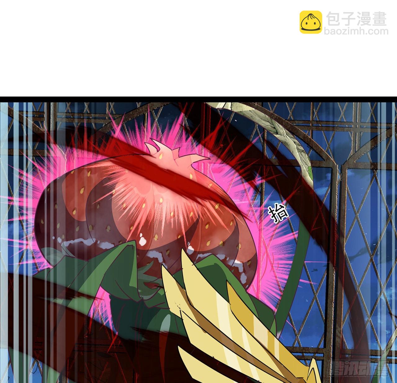 141话 吃完就想跑？38