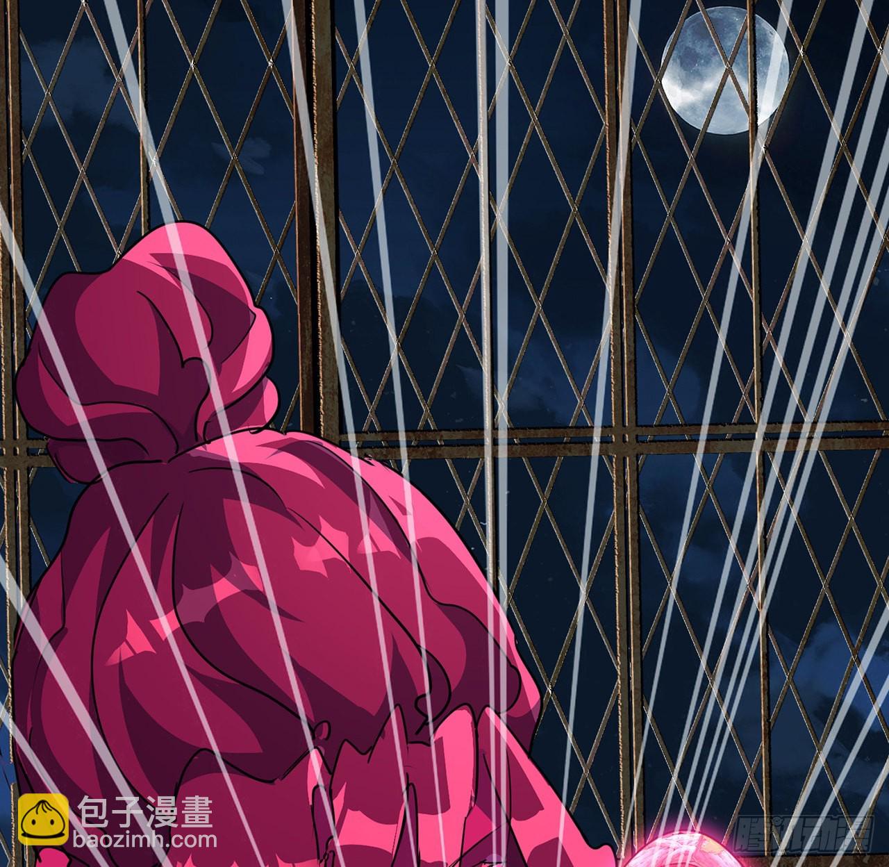 141话 吃完就想跑？60