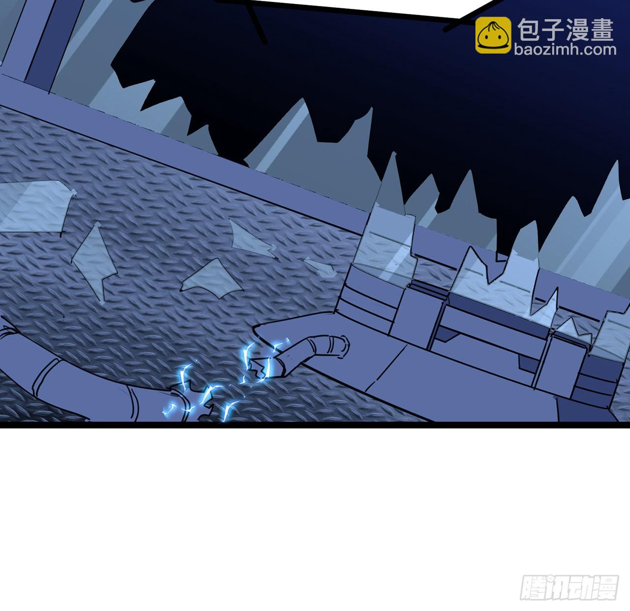 145话 我回来了6