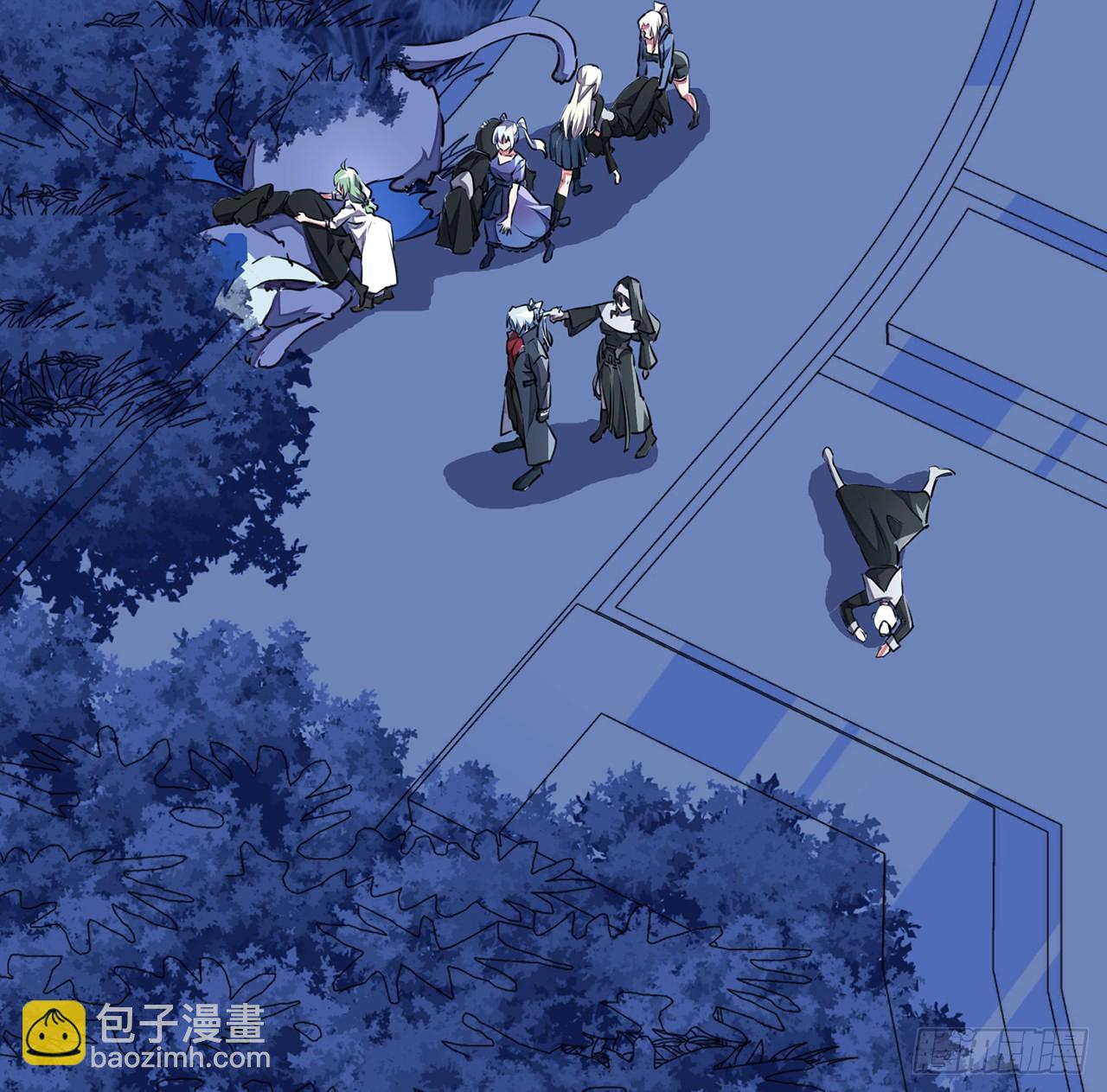 145话 我回来了8