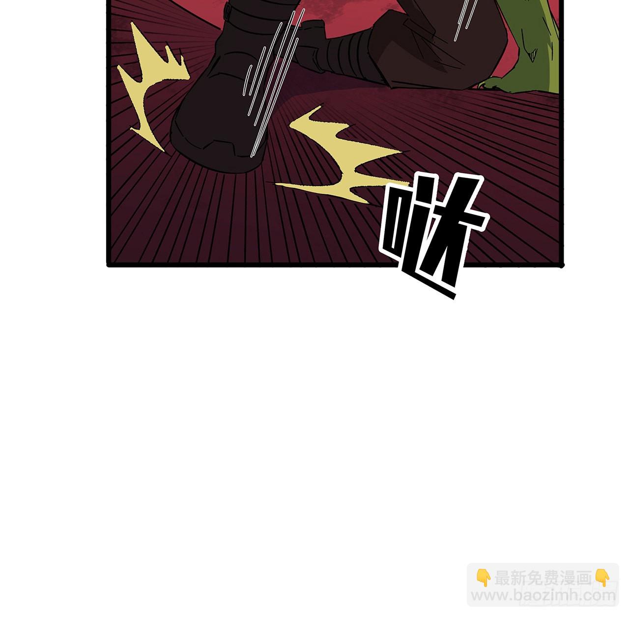 146话 打杂鱼就别浪费了46