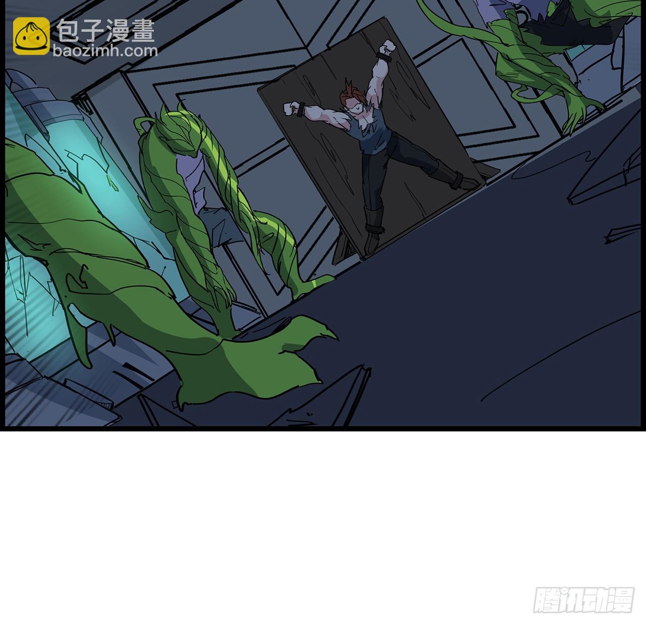 147话 一起收拾键盘侠65