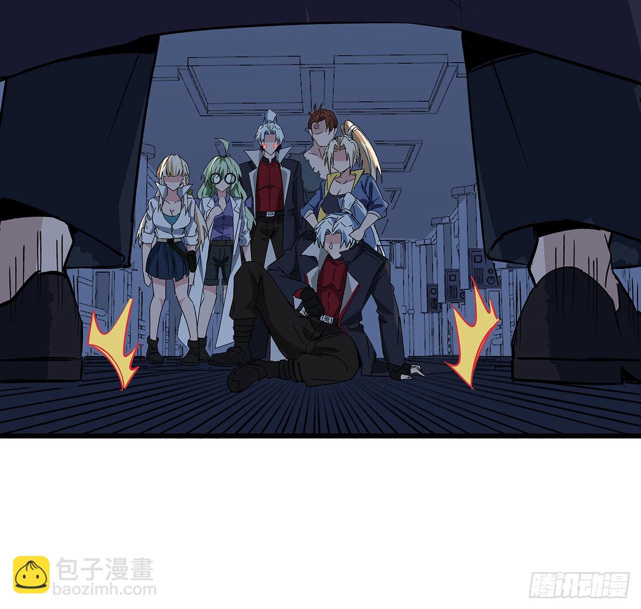 150话 送你上路23