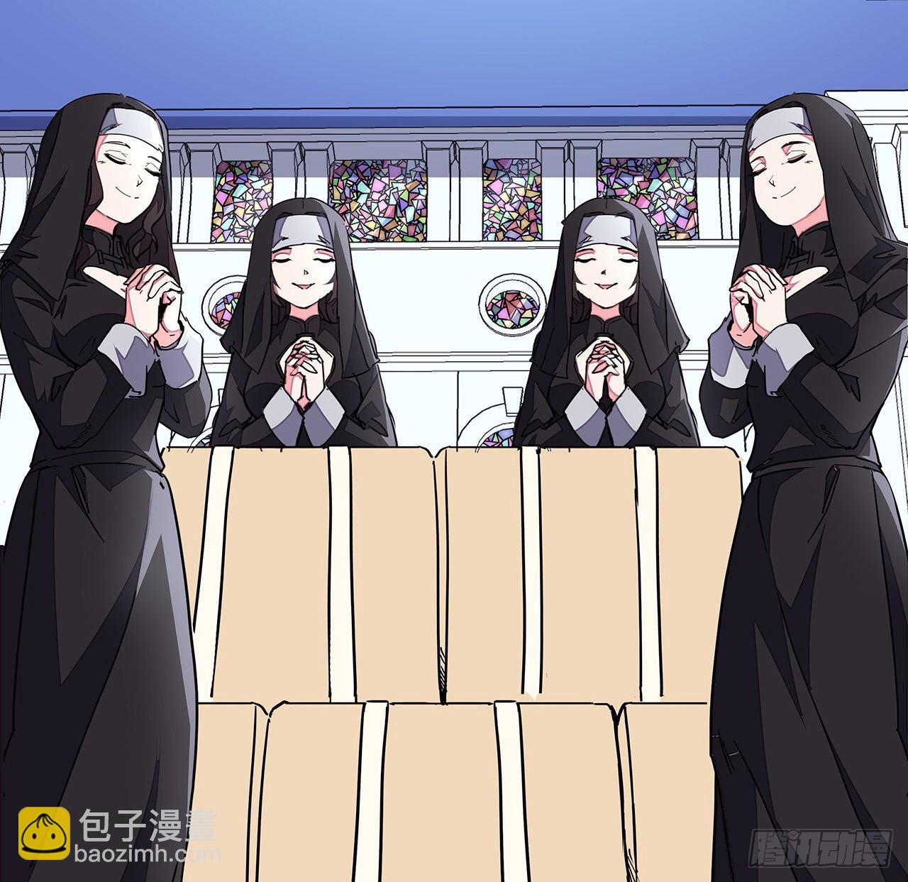 151话 还是找臭弟弟玩吧34
