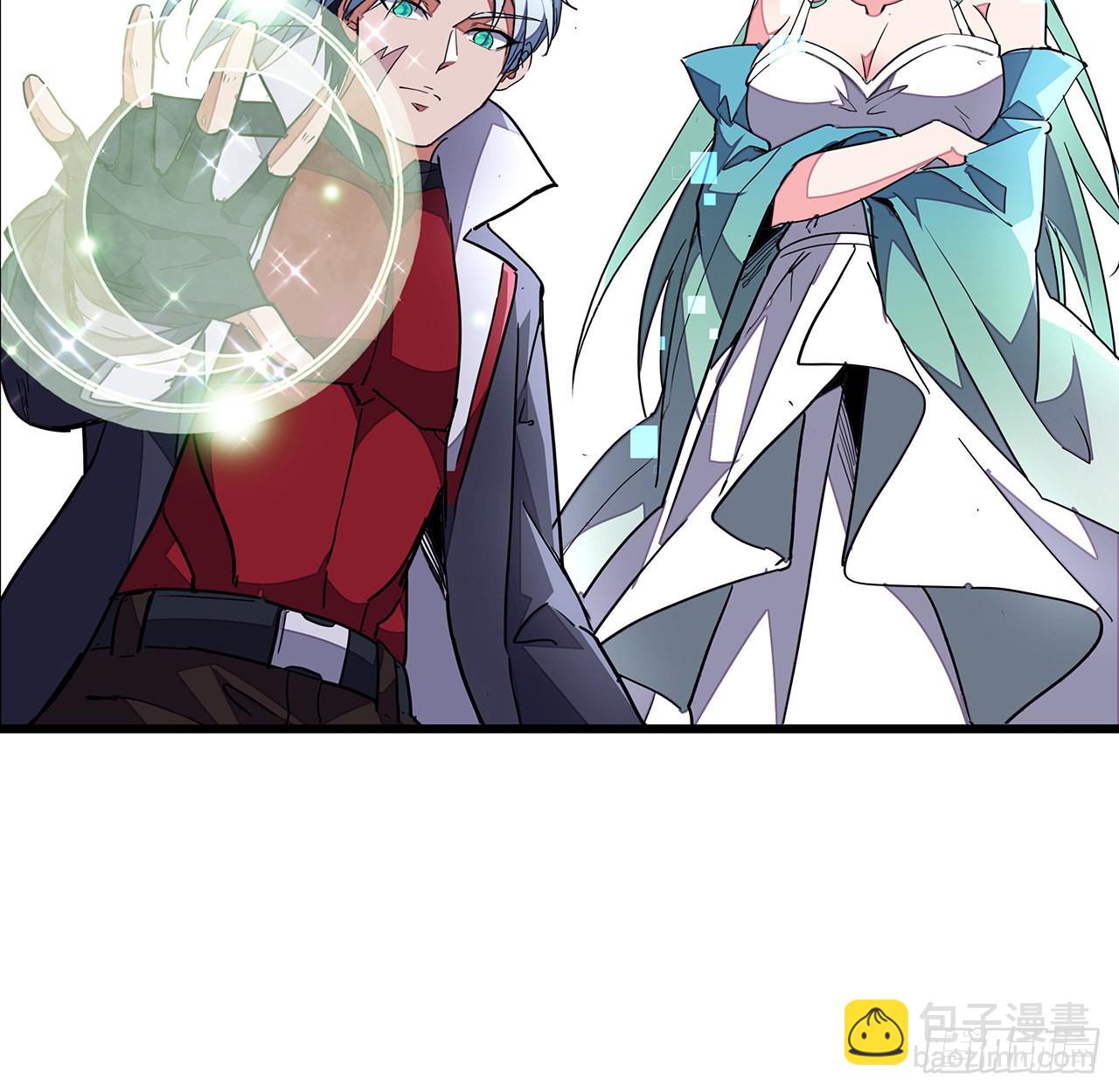 151话 还是找臭弟弟玩吧45