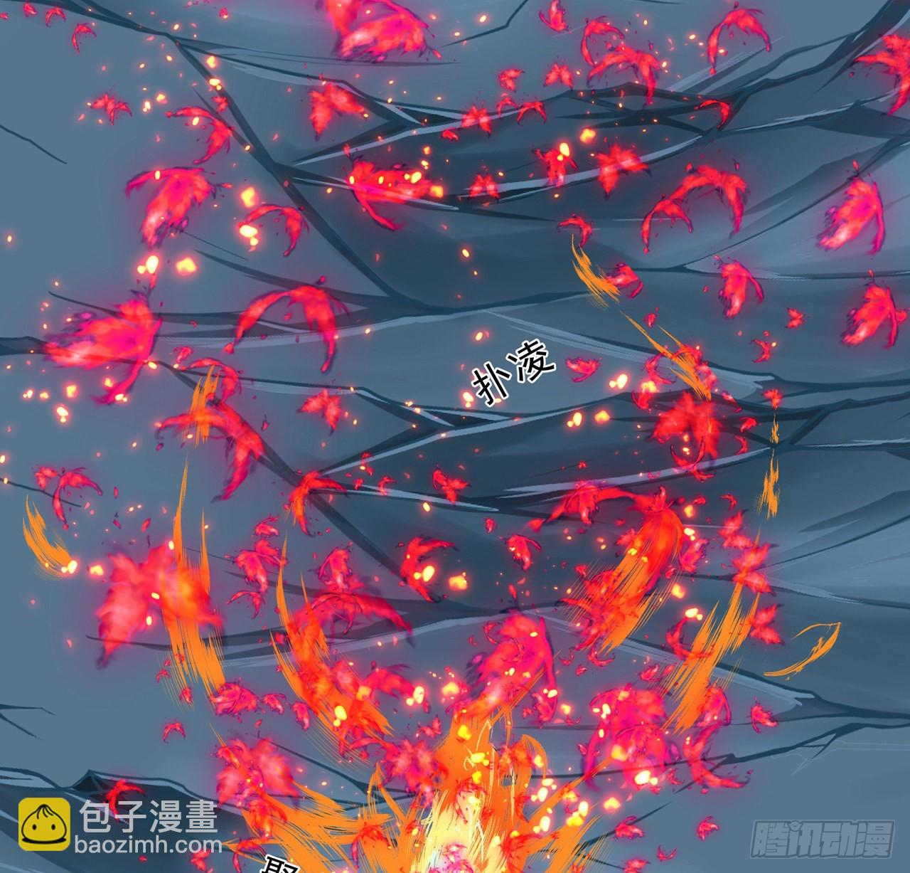 153话 小丫头14