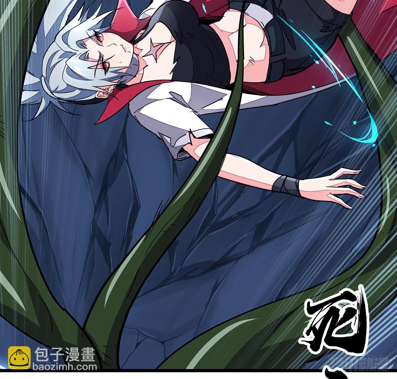 153话 小丫头42