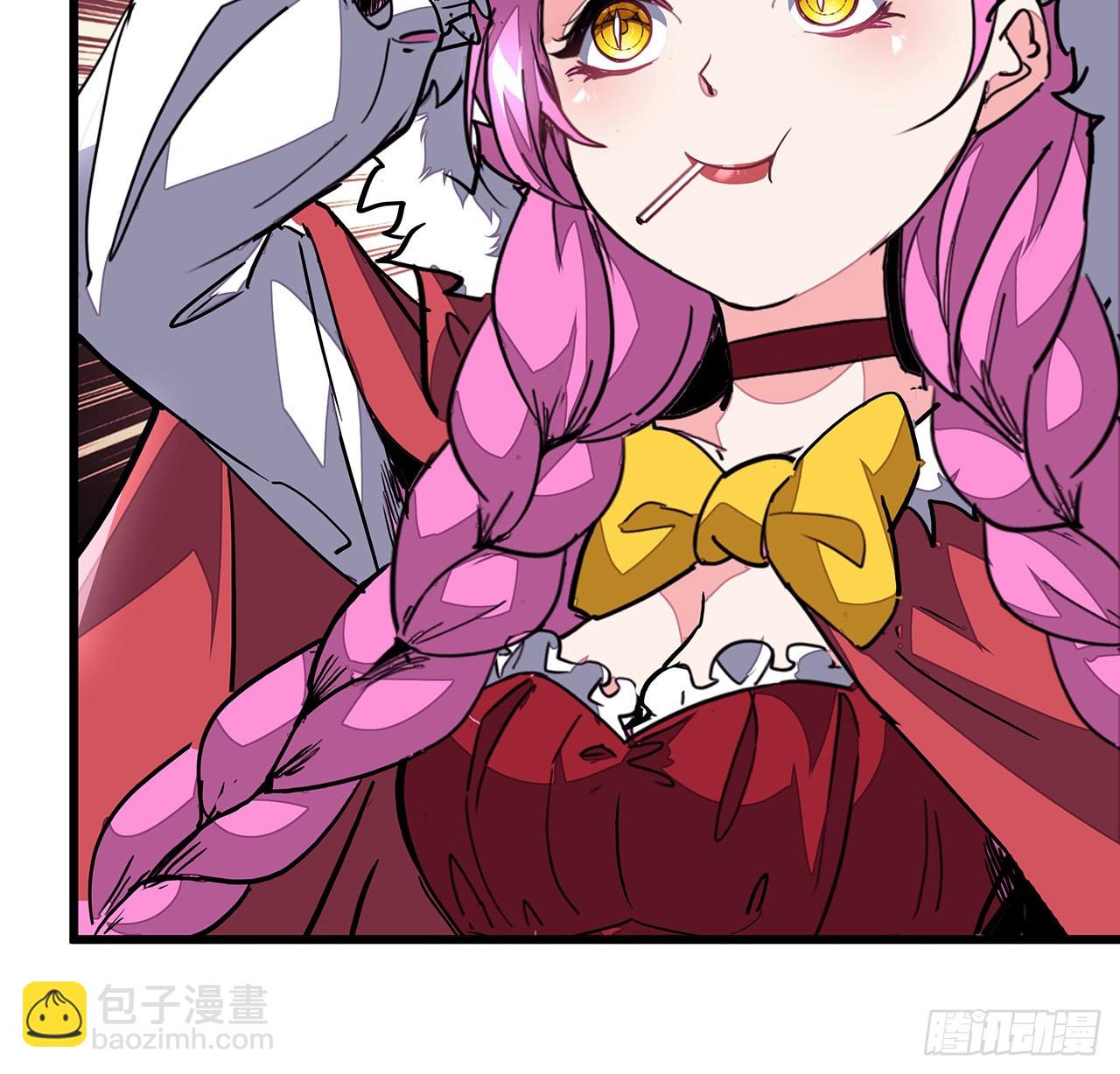 153话 小丫头67