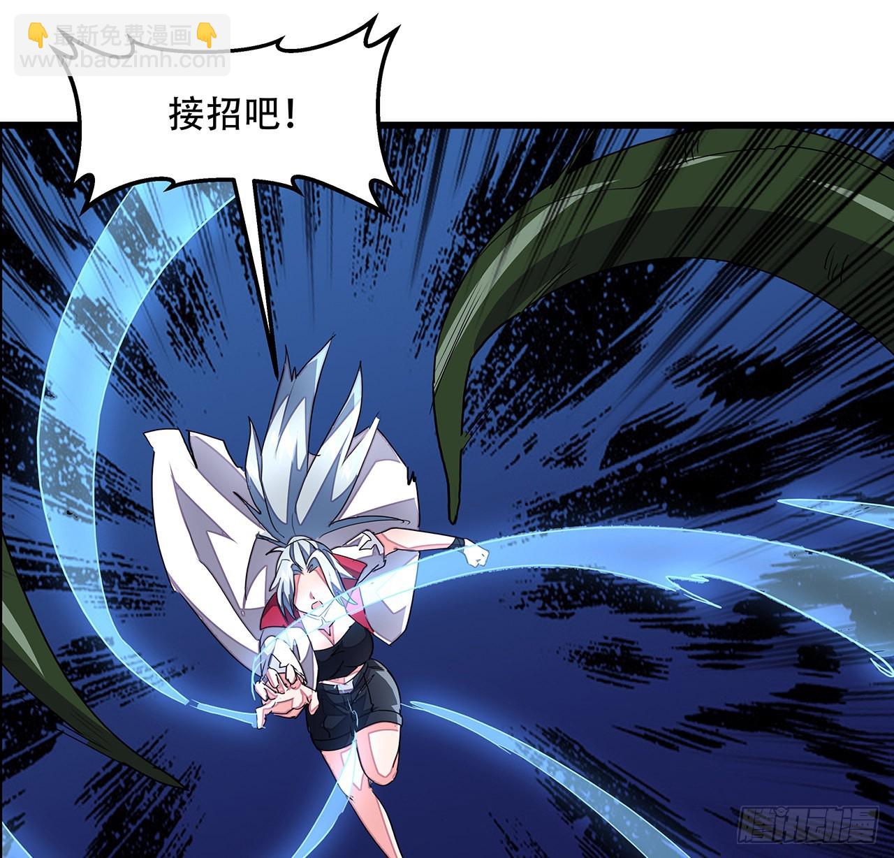 153话 小丫头70