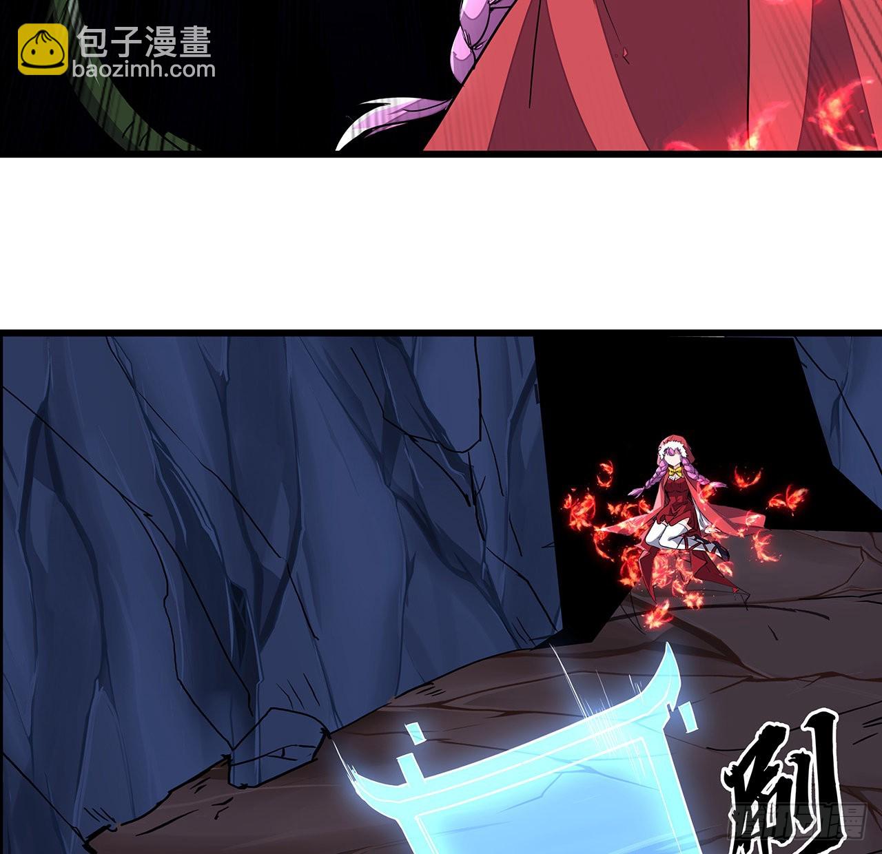153话 小丫头72