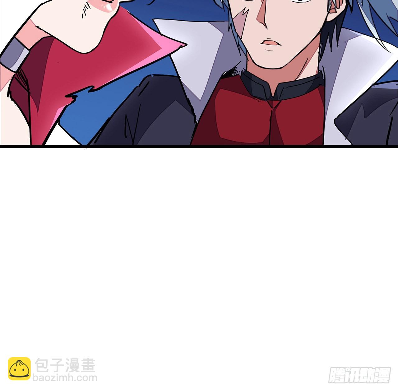 154话 想跑就试试吧20