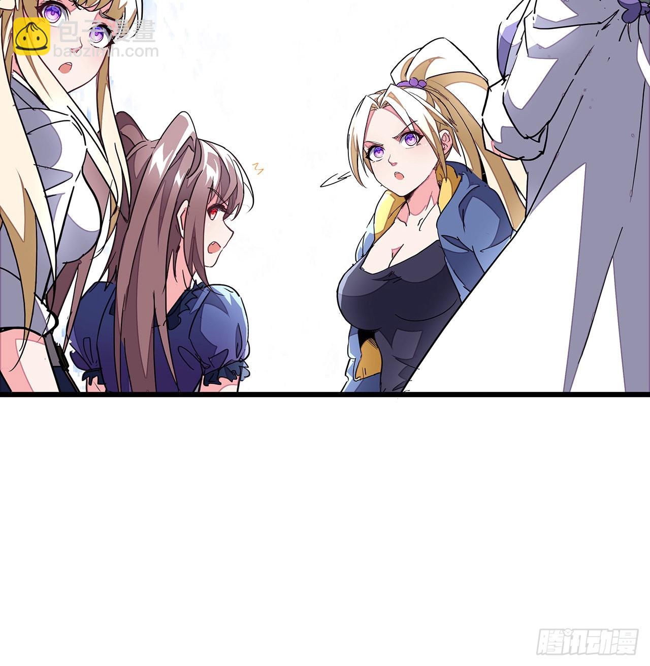 154话 想跑就试试吧24