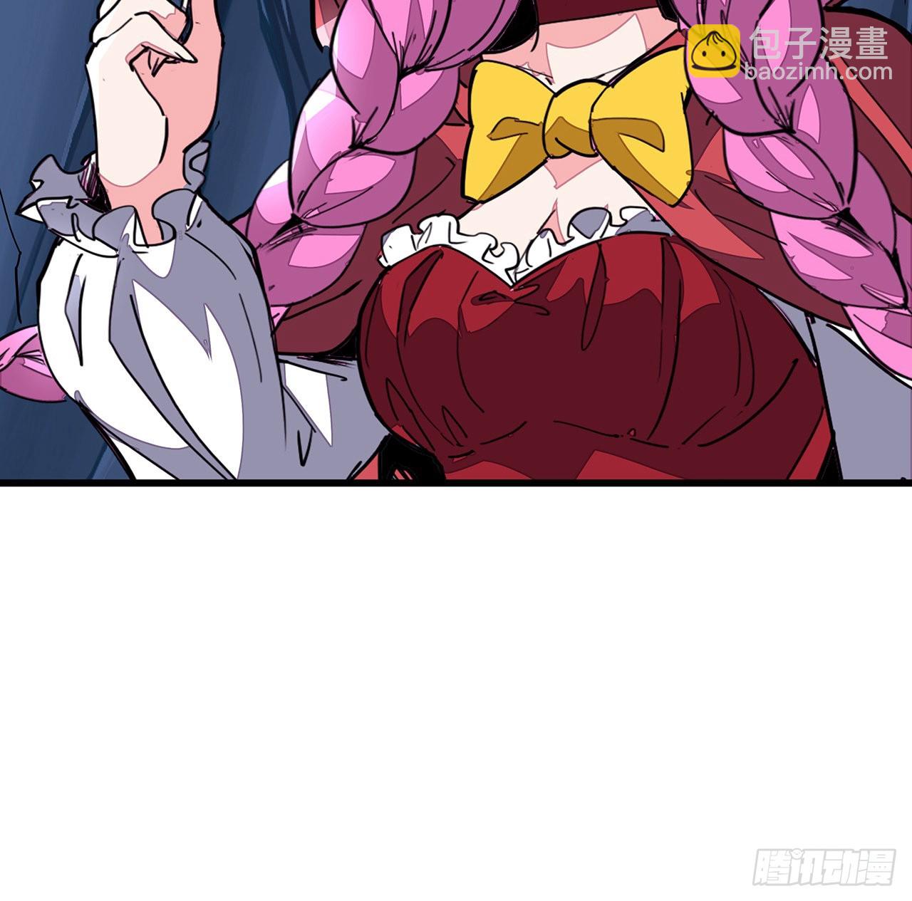 154话 想跑就试试吧30