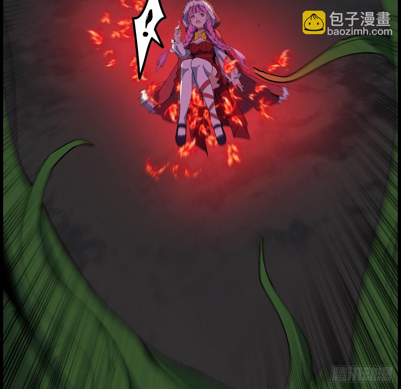 154话 想跑就试试吧58