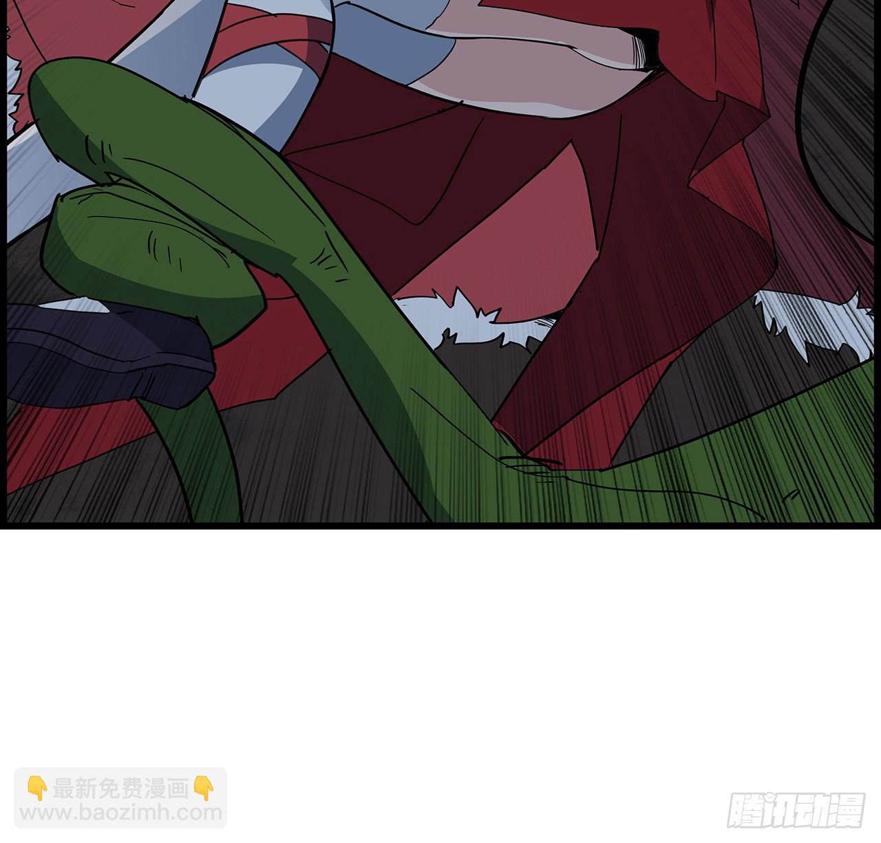 154话 想跑就试试吧70