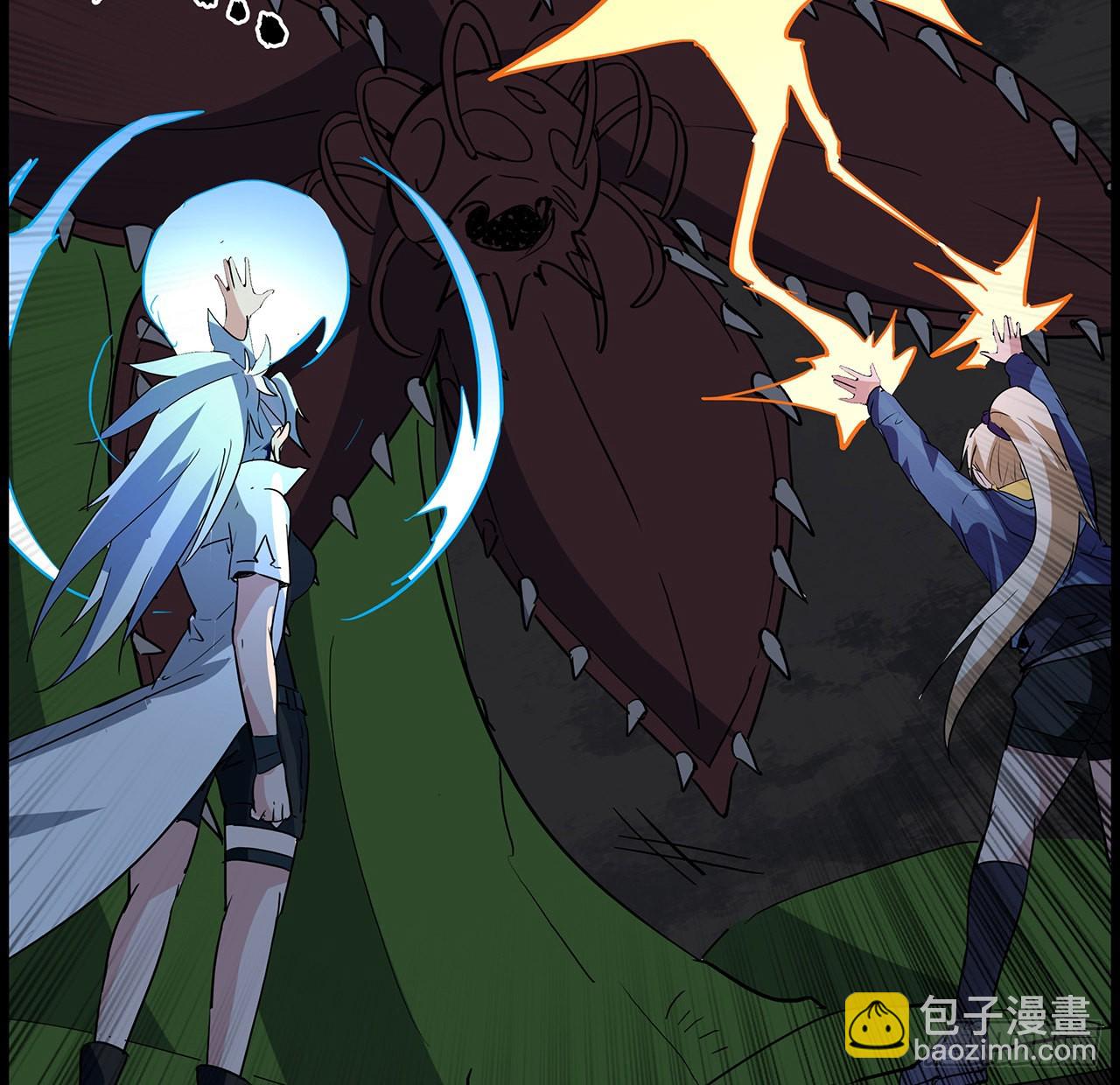 155话 这反差也太大了22