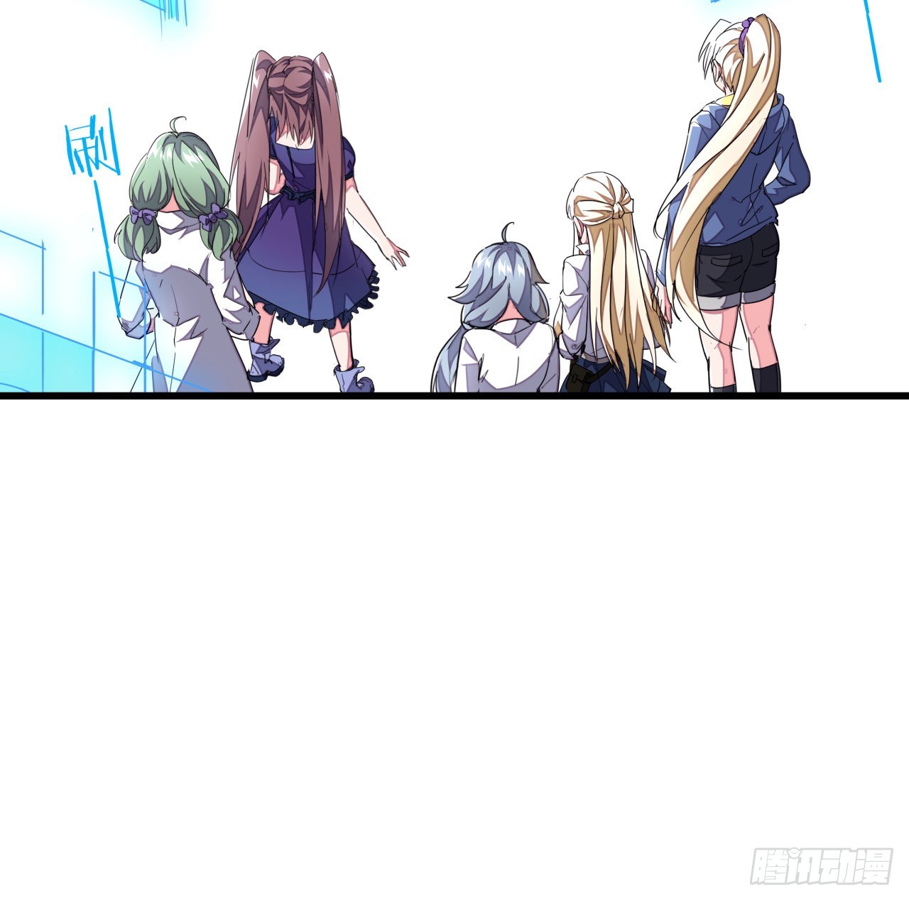 158话 是我的女团成员了18
