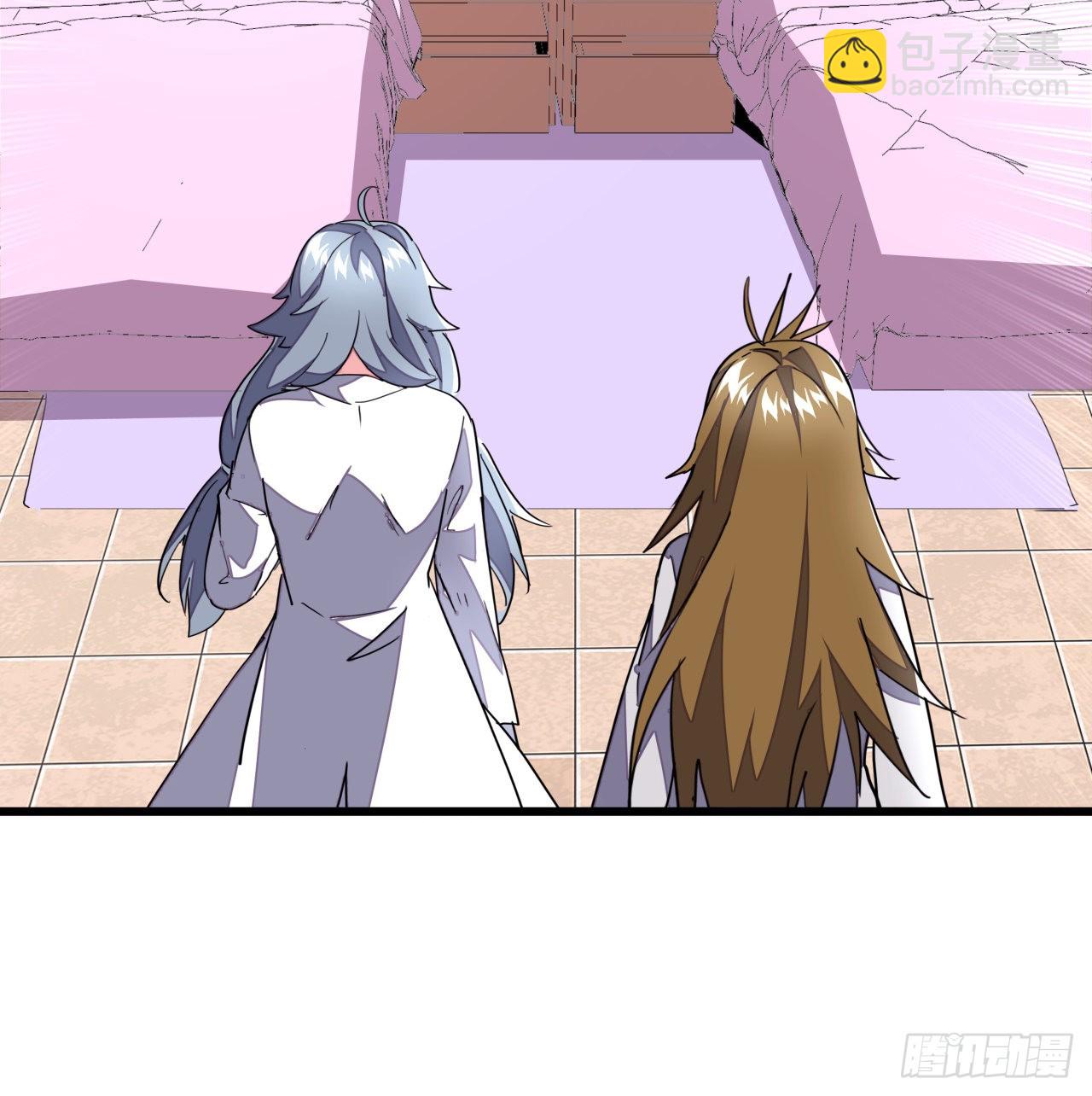 158话 是我的女团成员了24