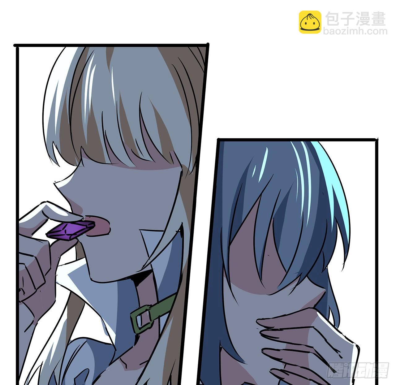 159话 最喜欢打扑克牌了41