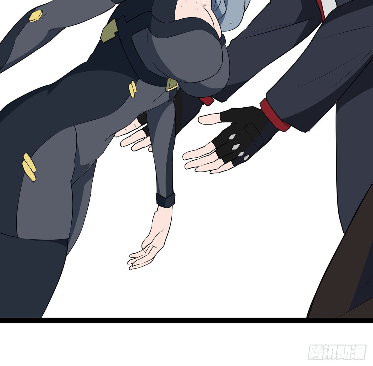 160话 让我来吧55
