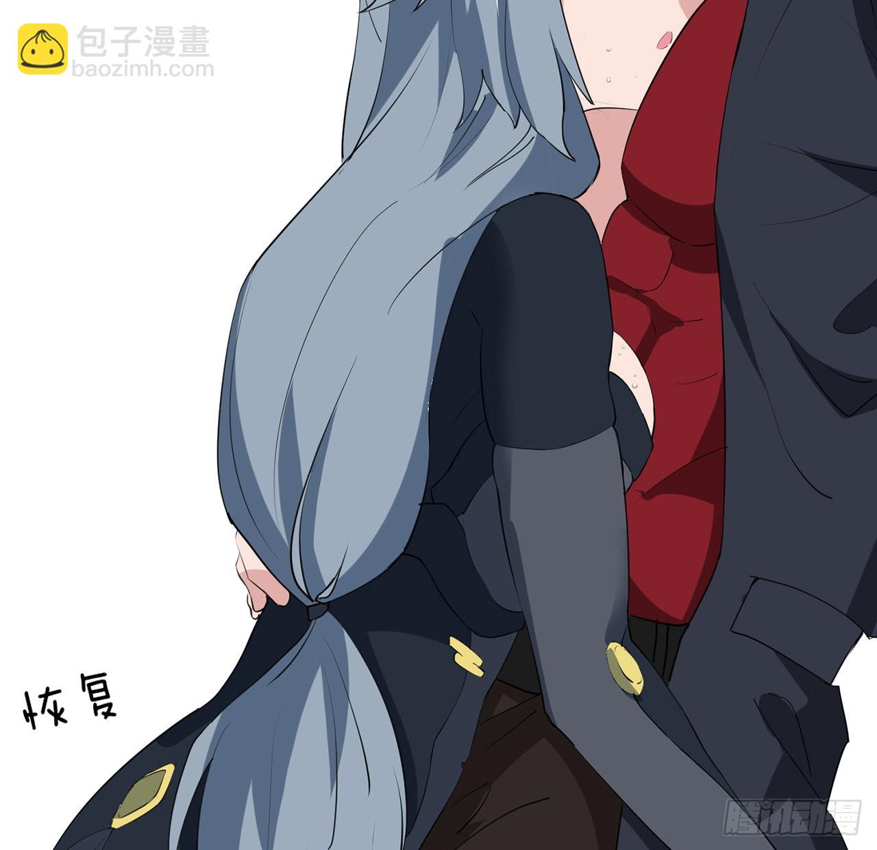 161话 哇，是男人2