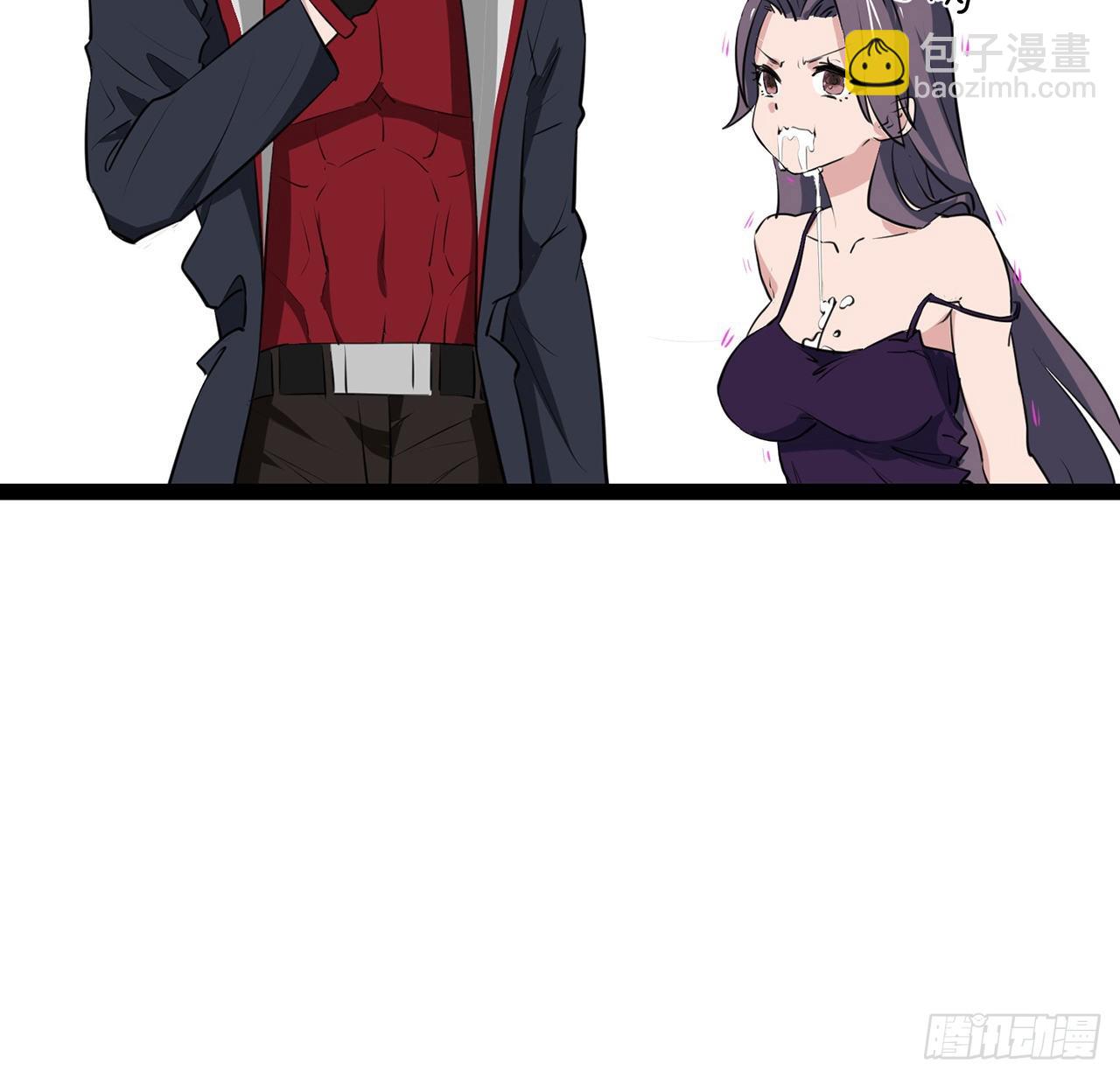 161话 哇，是男人24