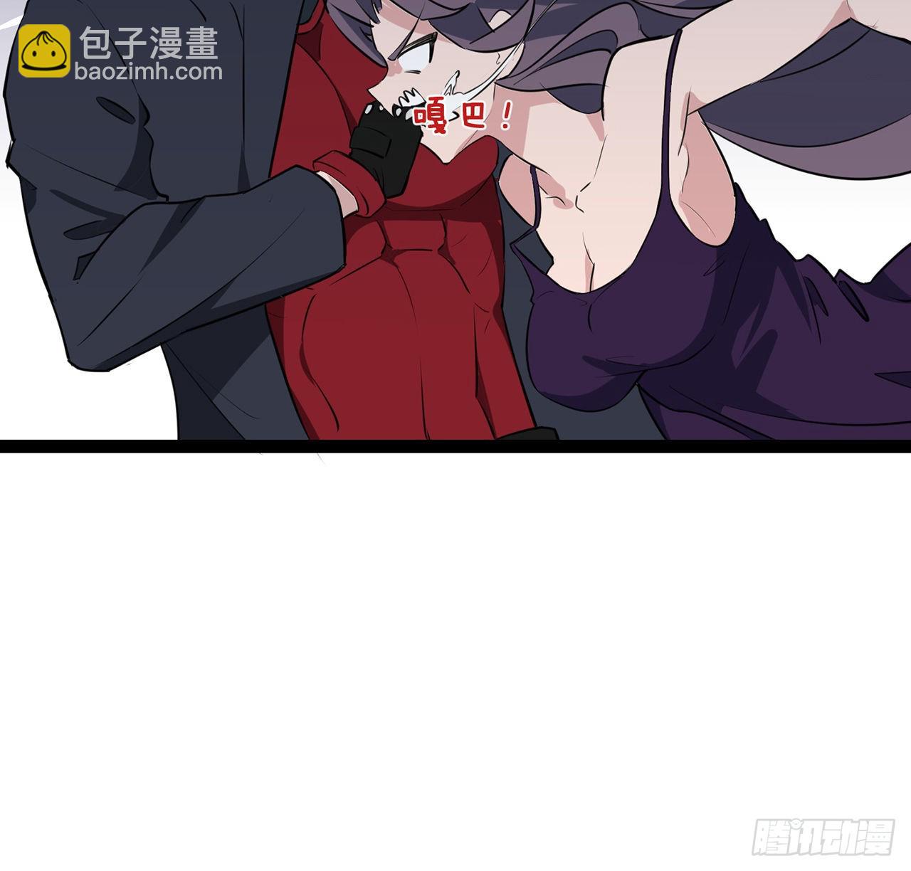 161话 哇，是男人27