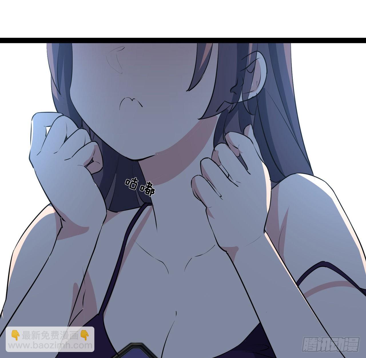 161话 哇，是男人30