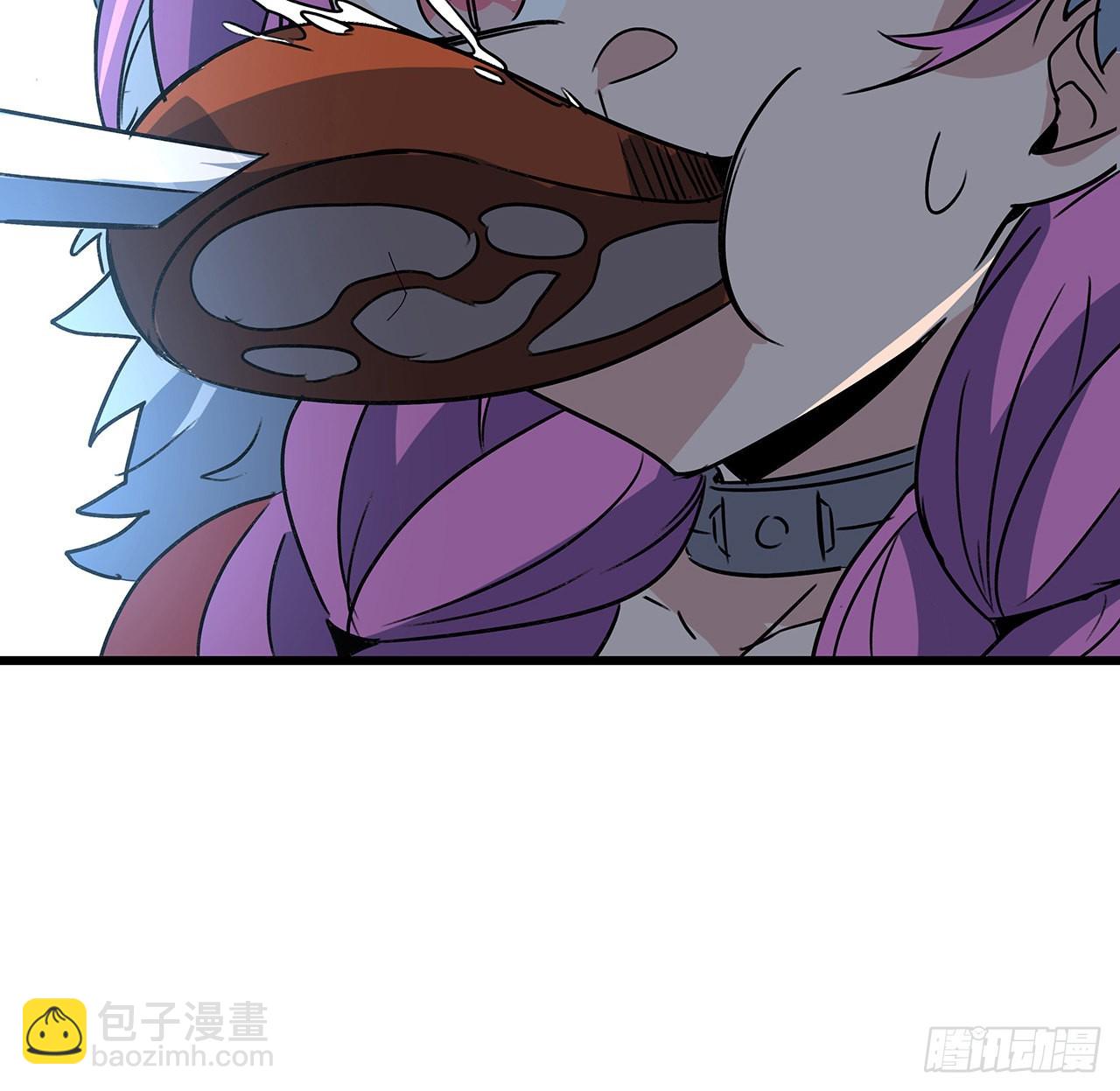 162话 我才不稀罕你喜欢71