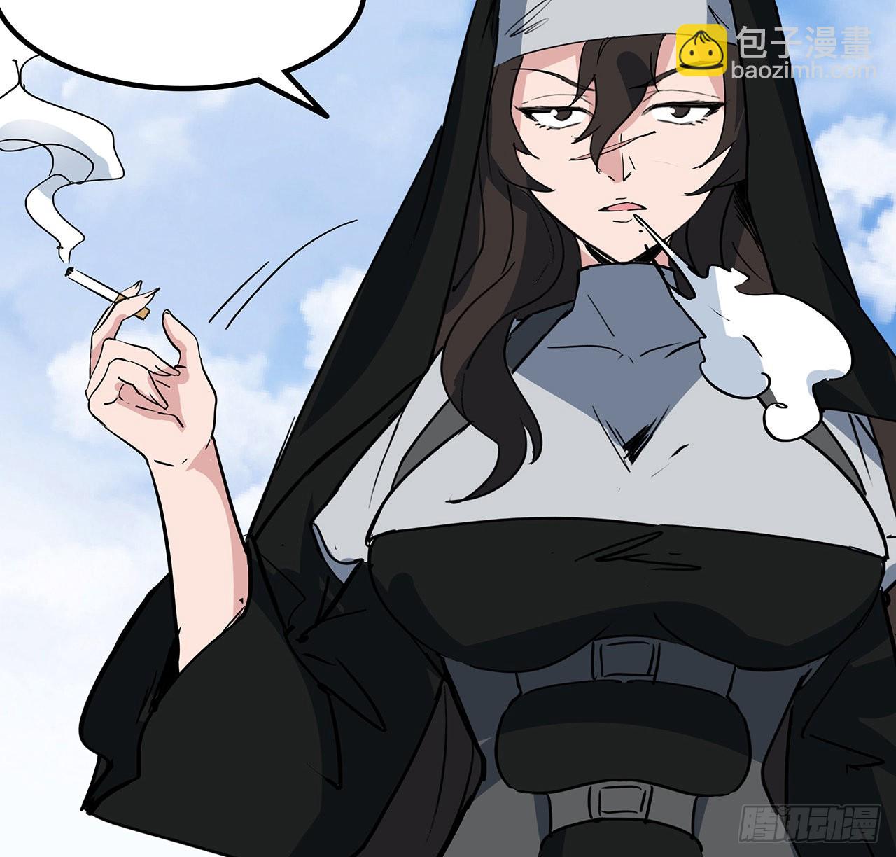 164话 你是首领了35