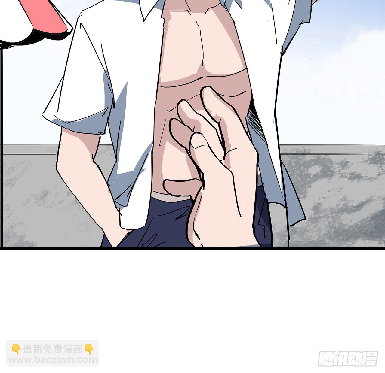 164话 你是首领了59