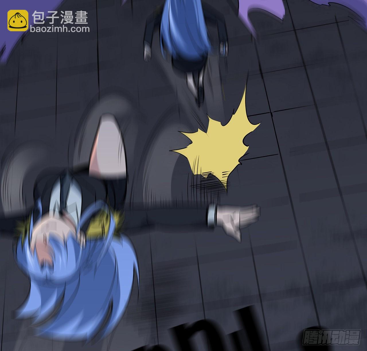 167话 我可是救世主30