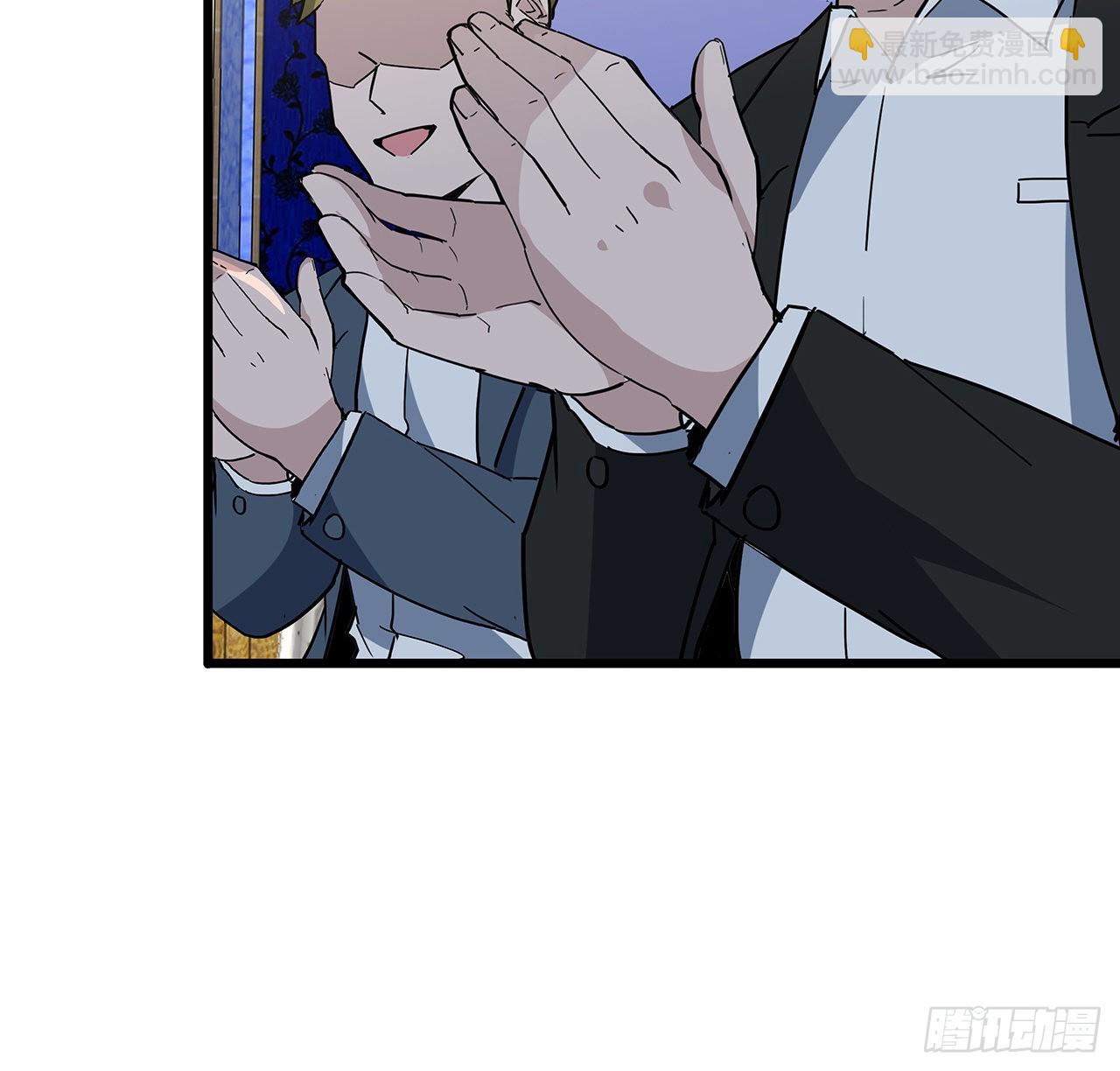 172话 有权停止14