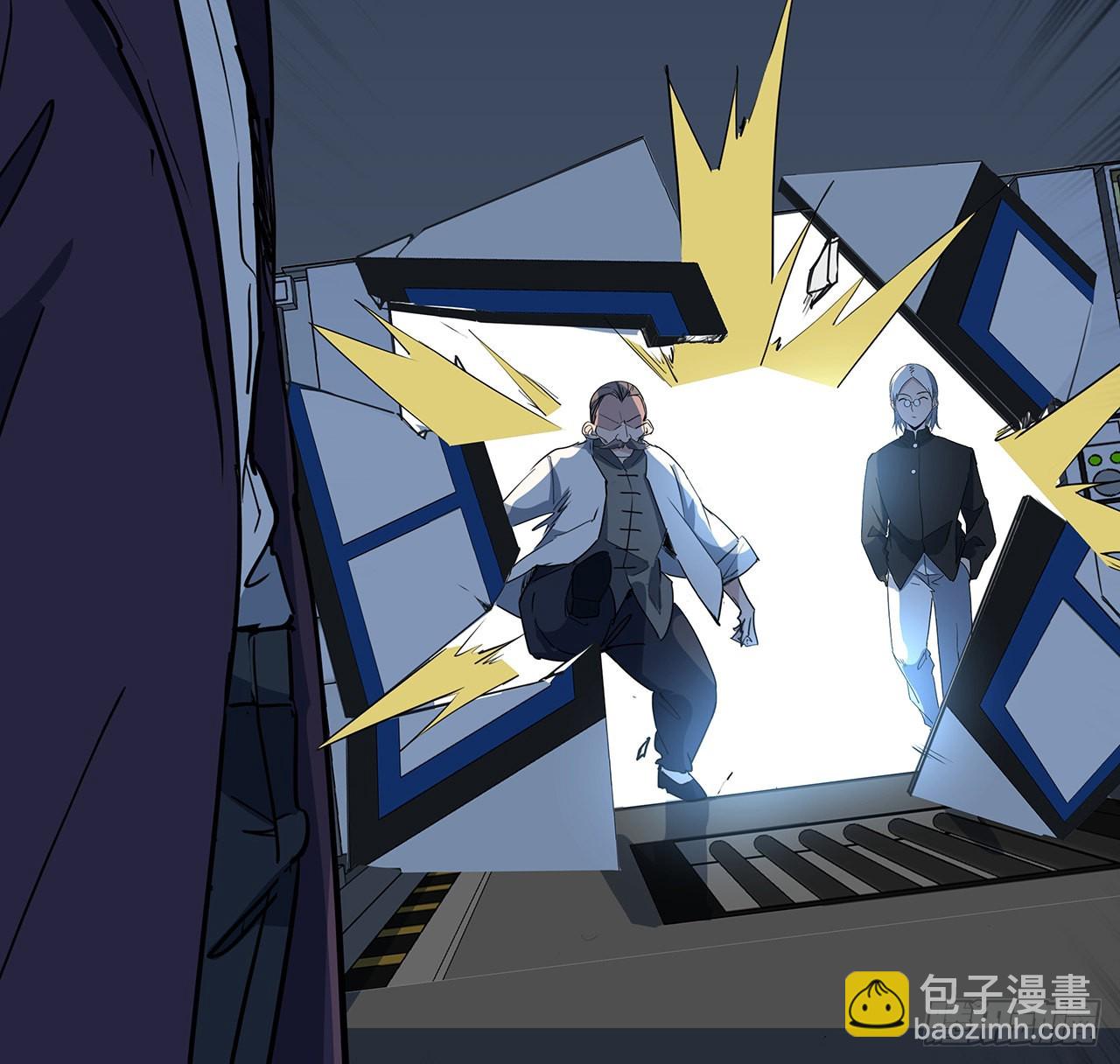 180话 速战速决吧13