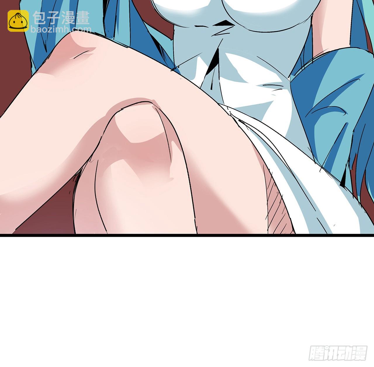 183话 一定拯救末世57