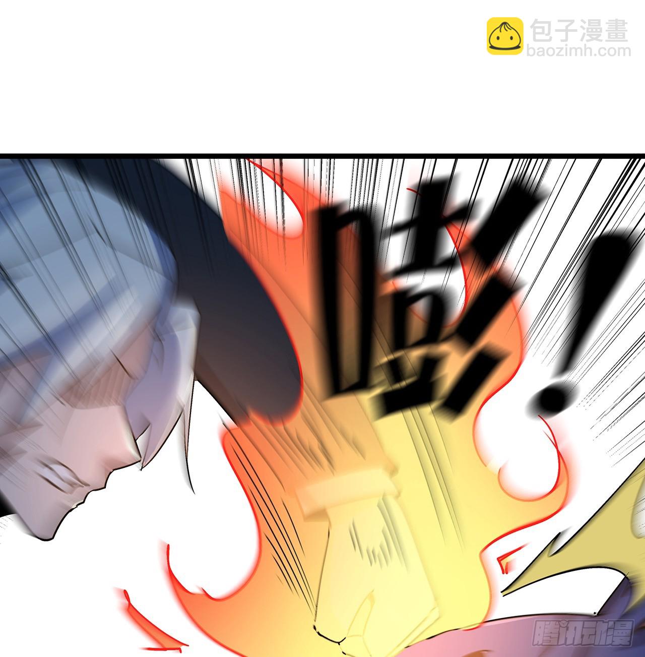 186话 你说谁吃醋呢1